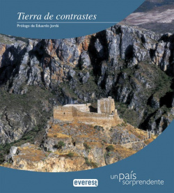 Tierra de contrastes