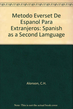 Método EVEREST de español para extranjeros. Nivel Superior. Libro del profesor