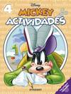 Mickey Actividades 4
