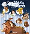 Historias Disney para dormir