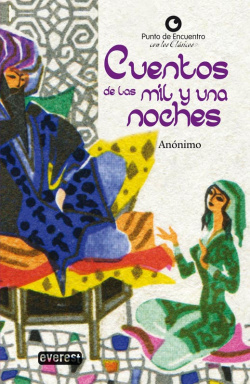 Cuentos de las mil y una noches