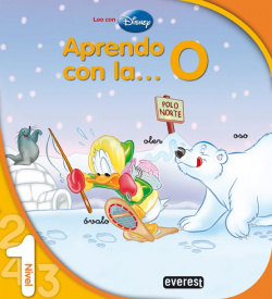 Aprendo con la... O. Lectura de Nivel 1