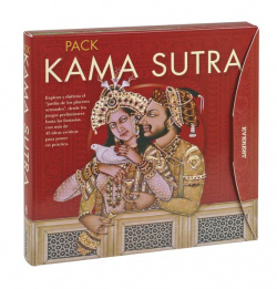 Pack Kama Sutra