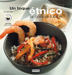 Un toque étnico