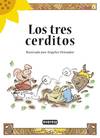 Los tres cerditos