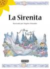 La Sirenita