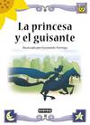la princesa y el guisante