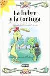 La liebre y la tortuga