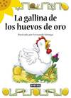 La gallina de los huevos de oro