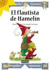 El flautista de Hamelín