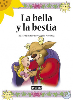 La bella y la bestia