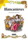 Blancanieves