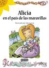 Alicia en el país de las maravillas