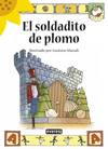 El soldadito de plomo