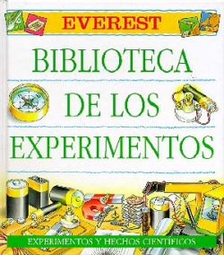 Biblioteca de los Experimentos. Tomo II