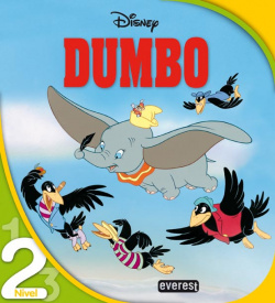 Dumbo. Lectura Nivel 2
