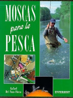 Moscas para la pesca