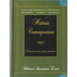HISTORIA CONTEMPORANEA.COU EVE