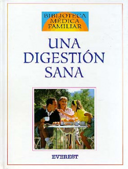 una digestión sana