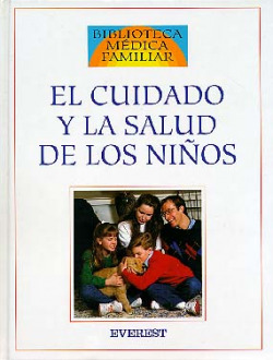 EL CUIDADO Y LA SALUD DE LOS NIÑOS