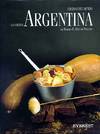 Cocinas del mundo.La cocina de Argentina