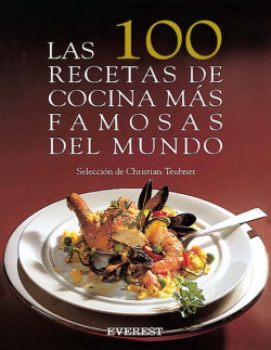 Las 100 Recetas de Cocina más Famosas del Mundo
