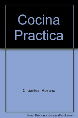 Cocina práctica