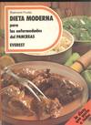 DIETA MODERNA PARA LAS ENFERMEDADES DEL PANCREAS