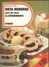 DIETA MODERNA PARA LOS CASOS DE ESTREÑIMIENTO