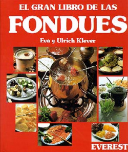 El Gran Libro de las Fondues