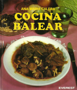 Cocina Balear
