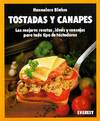 Tostadas y canapes