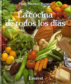 La cocina de todos los días