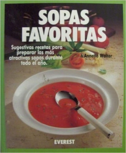 Sopas favoritas