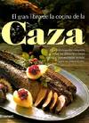 El Gran Libro de la Cocina de la Caza
