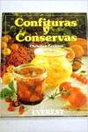 Confituras y conservas