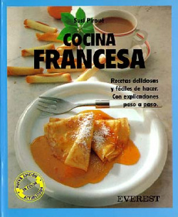 Cocina francesa