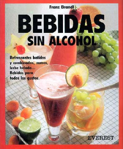Bebidas sin alcohol