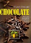 El gran libro del chocolate
