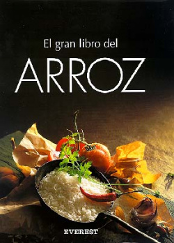 El gran libro del arroz