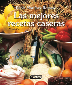 Las mejores recetas caseras.