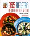 365 recetas de una abuela vasca