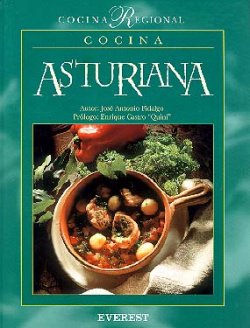 Cocina Asturiana