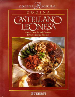 COCINA CASTELLANO-LEONESA