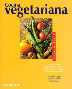 Cocina Vegetariana