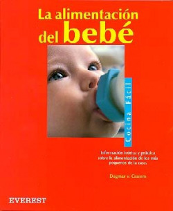 La alimentación del bebé