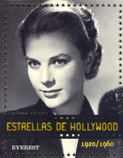 Estrellas de Hollywood 1920/1960