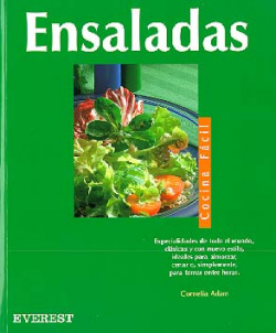 Ensaladas