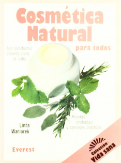 COSMETICA NATURAL PARA TODOS