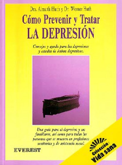 COMO PREVENIR Y TRATAR LA DEPRESION